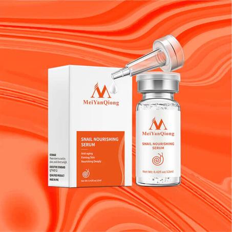 PURE Collagen Boost Anti-Aging Snail Serum™