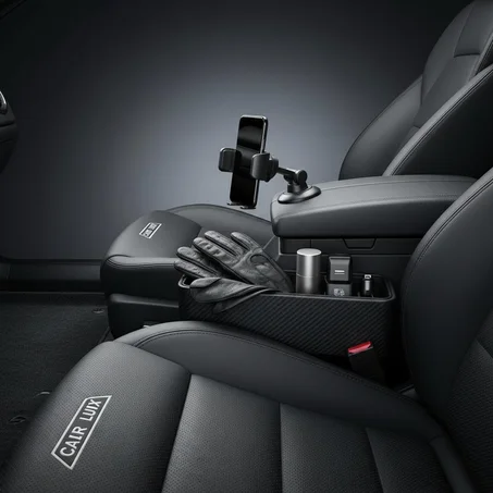 إكسسوارات السيارات