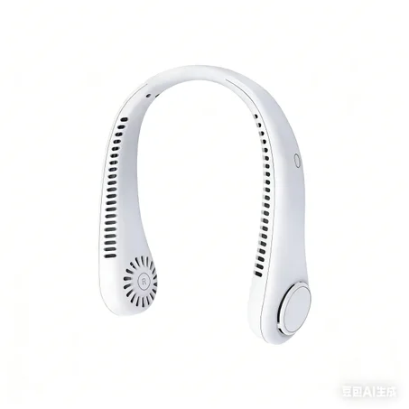 مروحة الرقبة