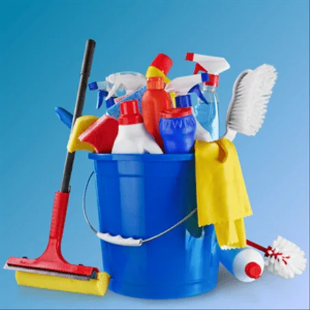 مستلزمات المنزل