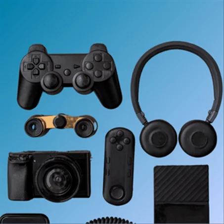 إلكترونيات