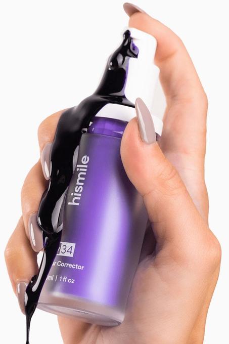 BLANCHEURS DES DENTS