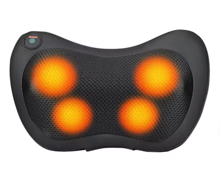 Coussin de Massage