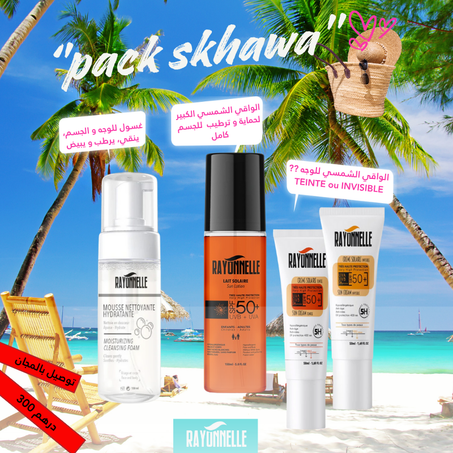 pack ETE 2025 skhawa