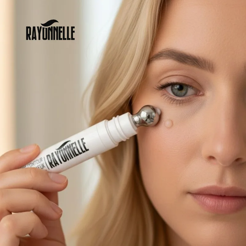 كريم  مضاد للانتفاخ، مضاد للتجاعيد، مضاد للهالات السوداء