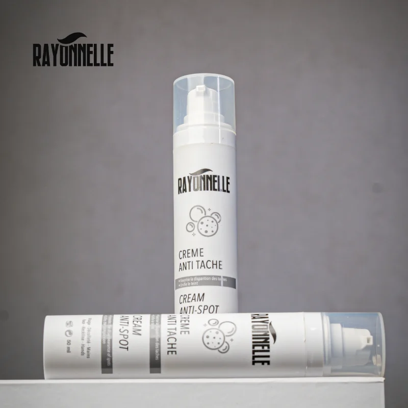 كريم المعجزة قاهر التصبغات و بقع الحبوب و الكلف