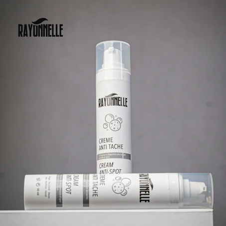 كريم المعجزة قاهر التصبغات و بقع الحبوب و الكلف