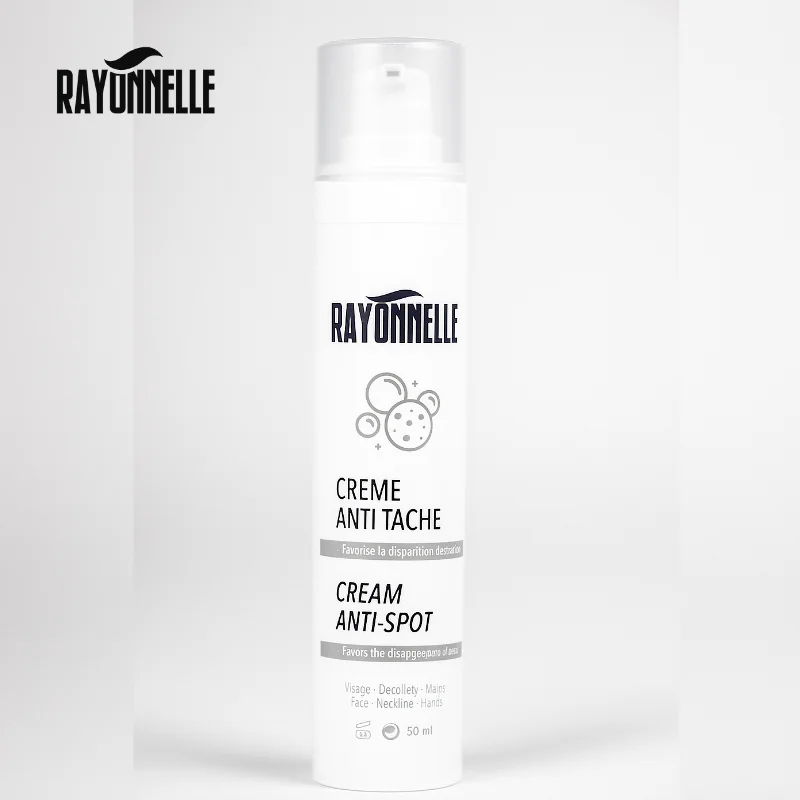 كريم المعجزة قاهر التصبغات و بقع الحبوب و الكلف