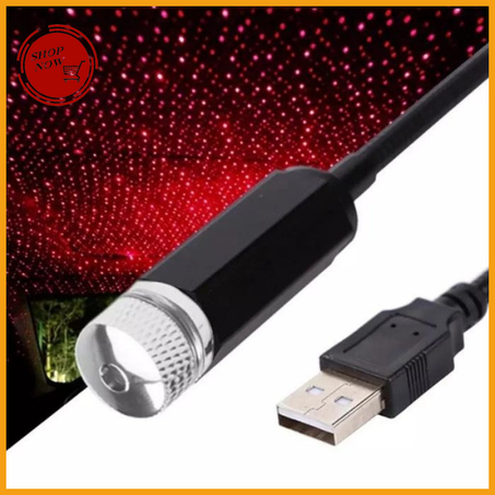 Star décoration lampe - USB