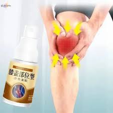 Knee Pain Relief Spray