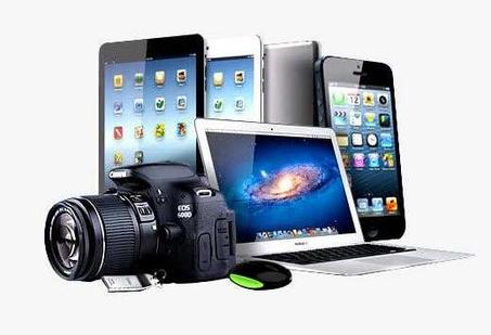 إلكترونيات