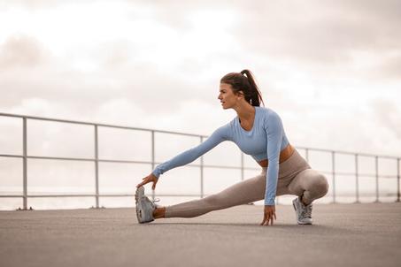 بضائع رياضية