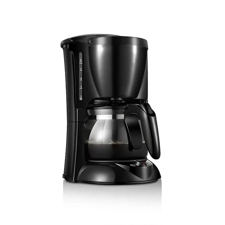 CaféMaster – Machine électrique à café et thé