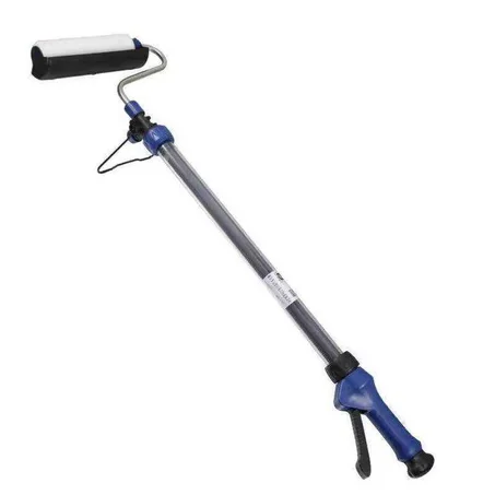 Runner Pro – L’outil intelligent pour peindre vos murs rapidement et sans salissure