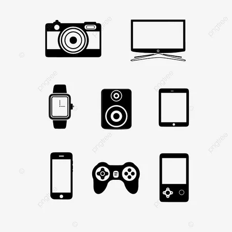 إلكترونيات