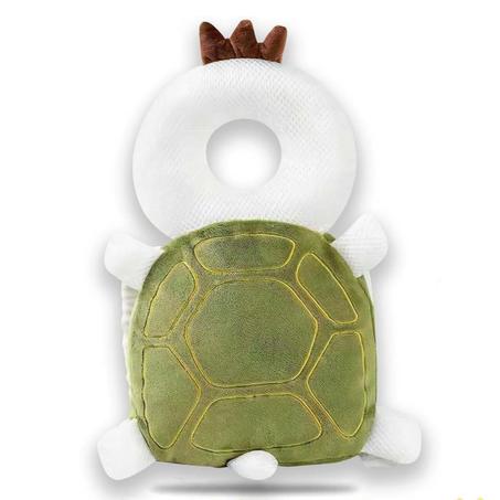 وسادة أمان واقية لحماية راس الطفل من عمر 4 الى 24 شهر