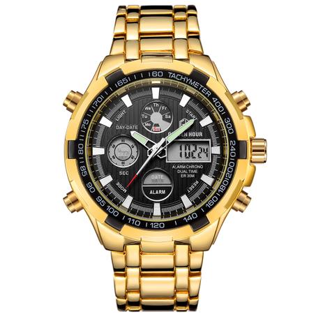 ساعةquamer watchالمتانة الفائقة