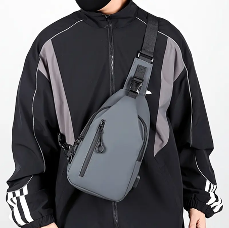 هذه الحقثبة ستعطيك مظهرا جميلا و جذابا