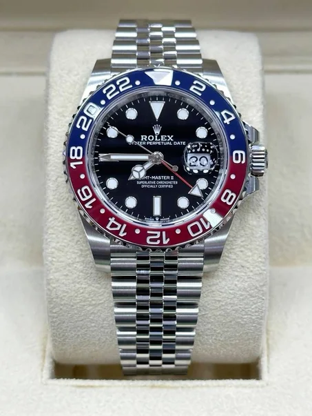 Rolex GMT-Master