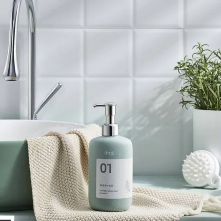 سيروم البشرة