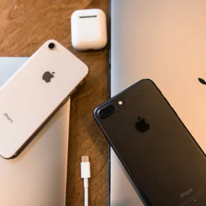 الإلكترونيات