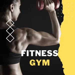 الرياضة واللياقة البدنية