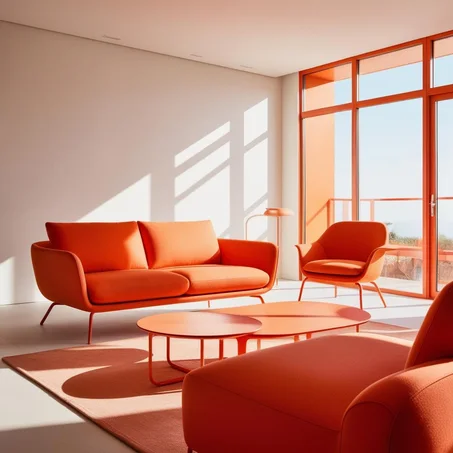 الاثاث المنزلي