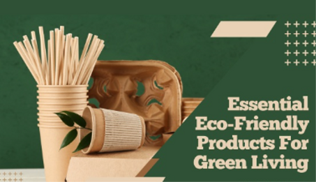 المستلزمات اليومية (Everyday Essentials)