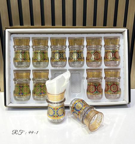 المنتج الثاني