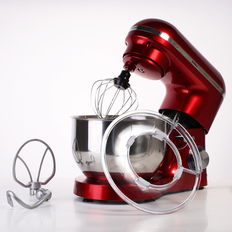 العجانات | Mixeurs Robot