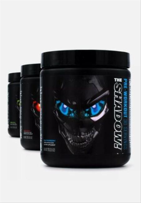 JNX Sport - Shadow-x 270g | 400 DH