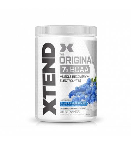 Scivation - Xtend original BCAA 30 Servings 420g |  350 DH