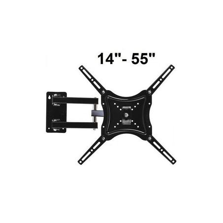 حاملة التلفاز متحركة 55-14 | 200 درهم