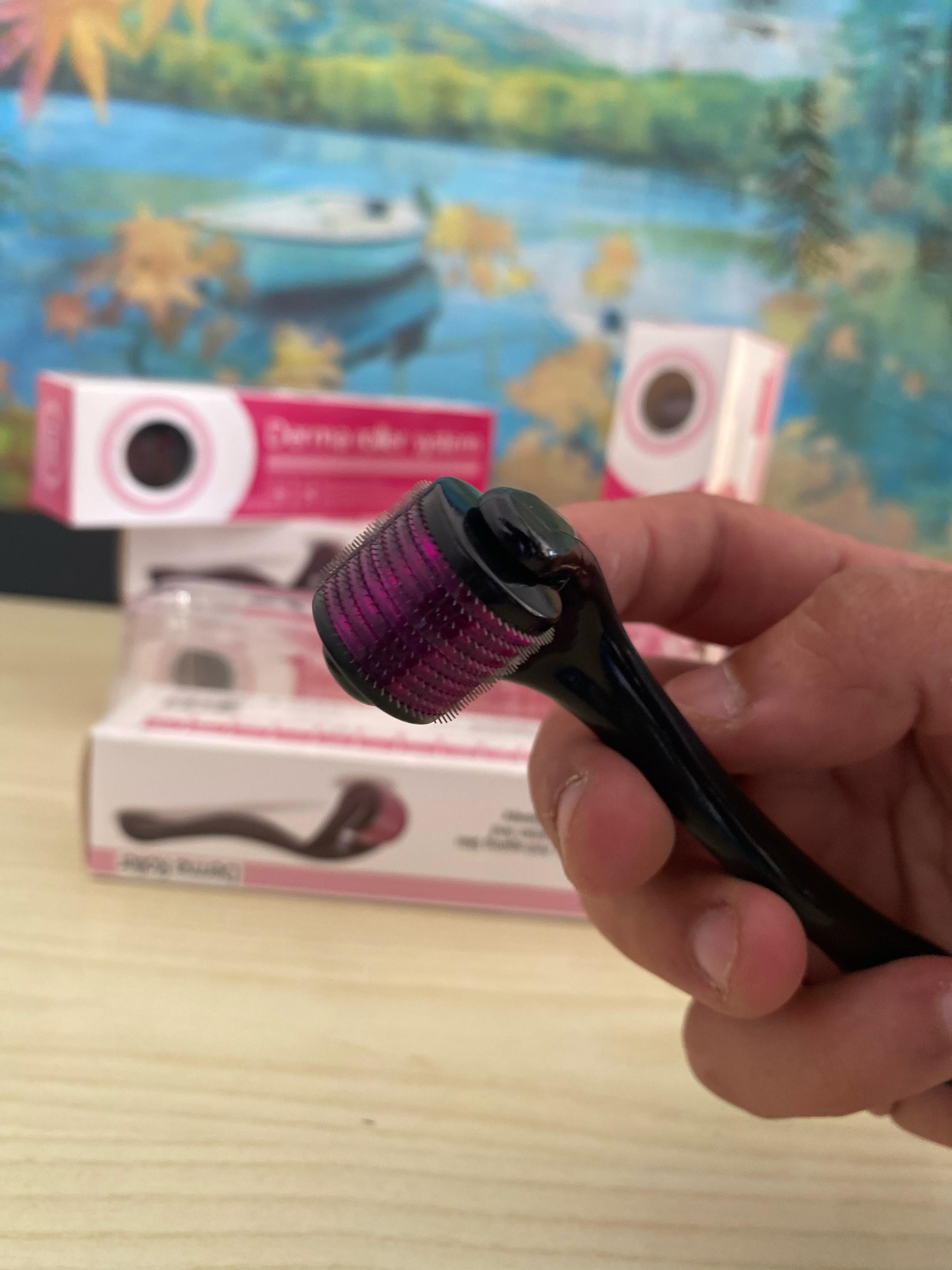 Derma Roller