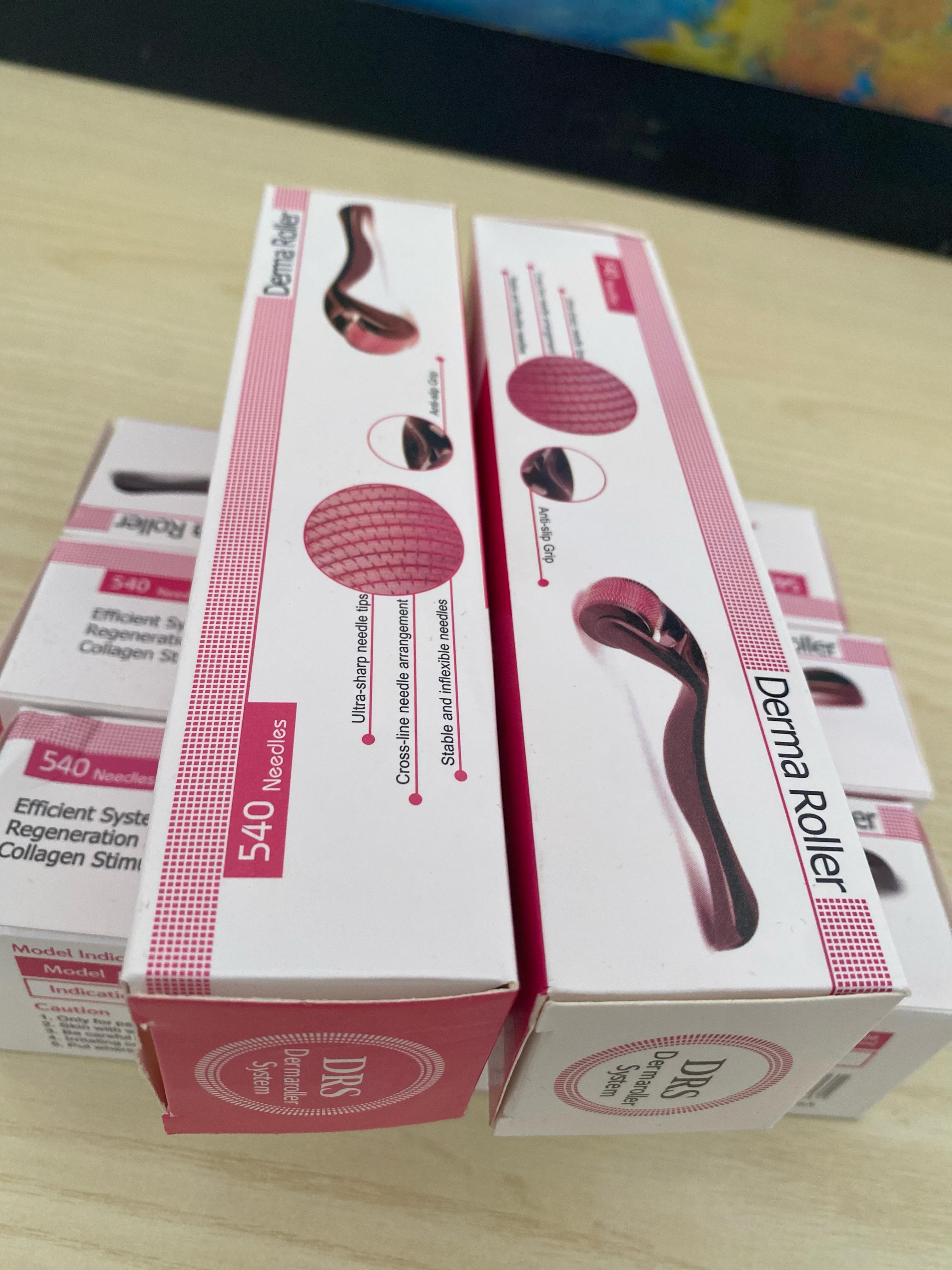 Derma Roller