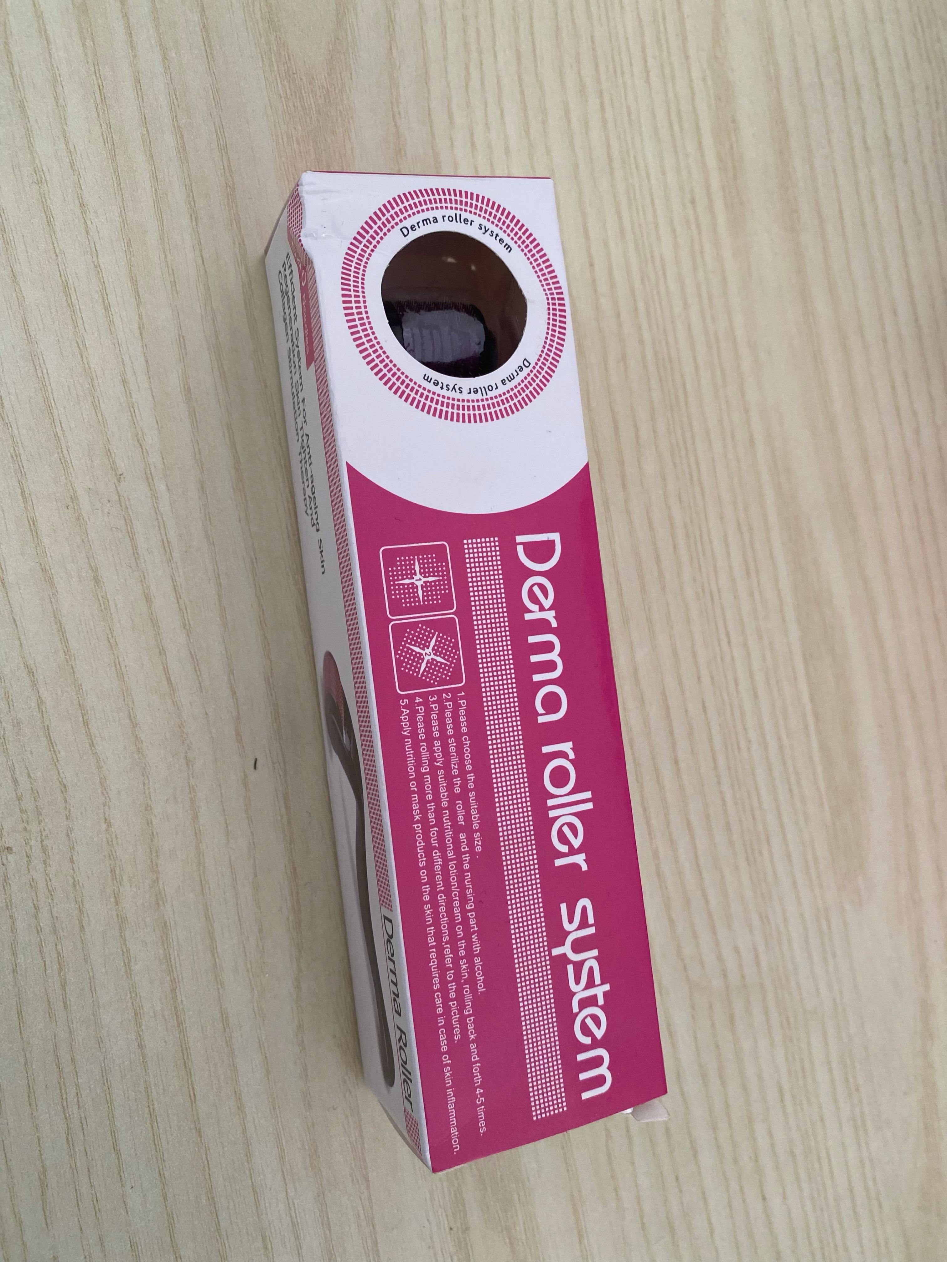 Derma Roller