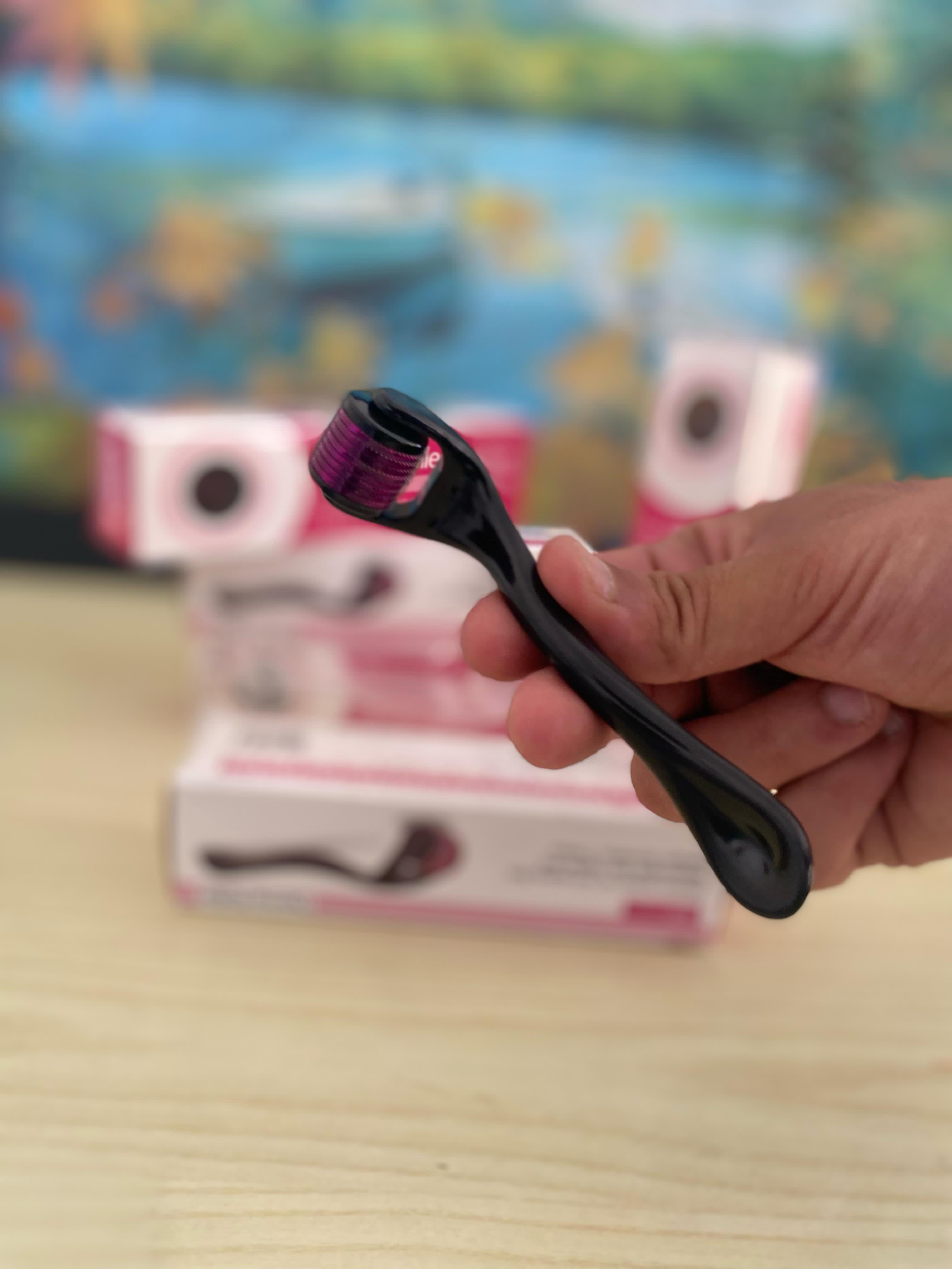 Derma Roller