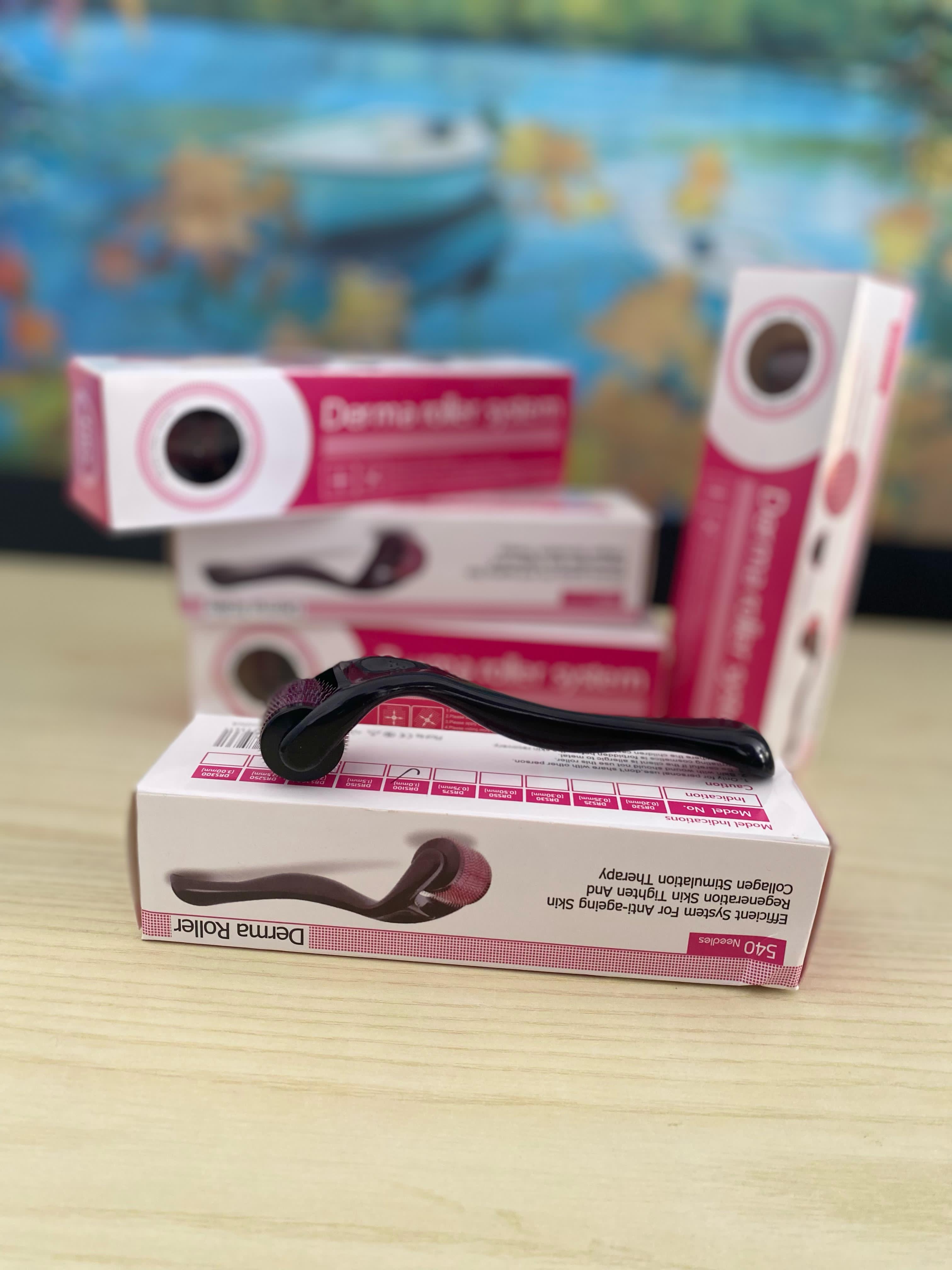 Derma Roller