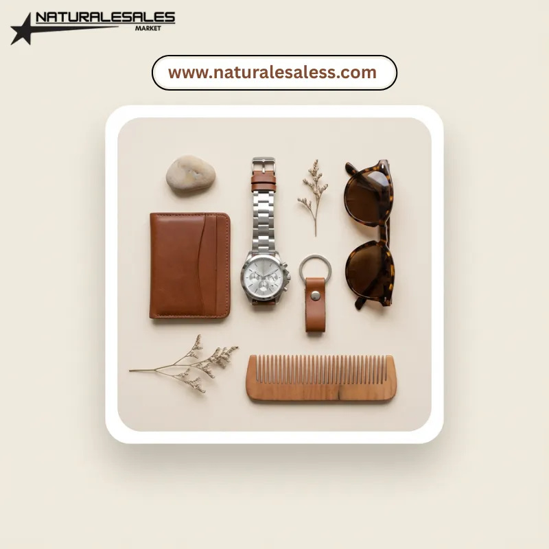 🟤 إكسسوارات