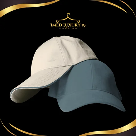 Casquettes