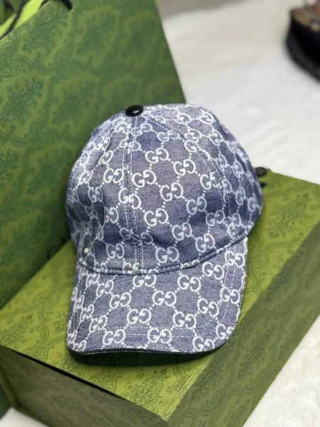 Casquette Gu cci 9