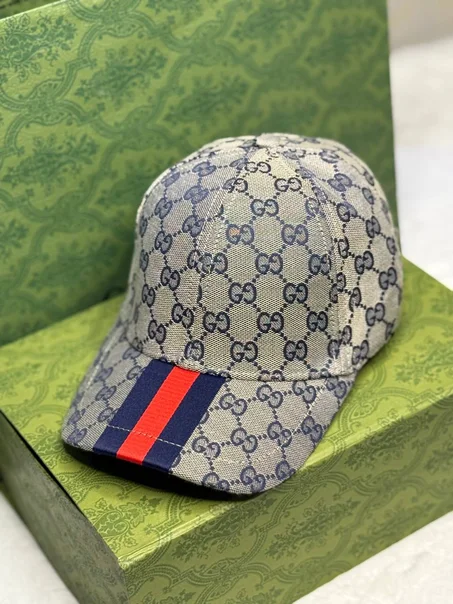 Casquette Gu cci 5