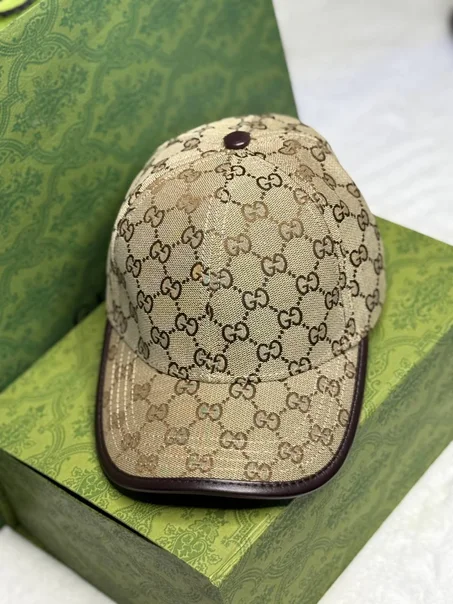 Casquette Gu cci 10