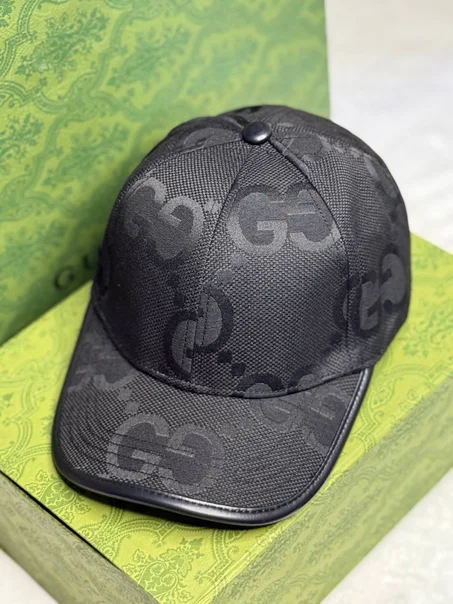 Casquette Gu cci 7