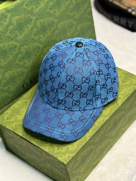 Casquette Gu cci 7