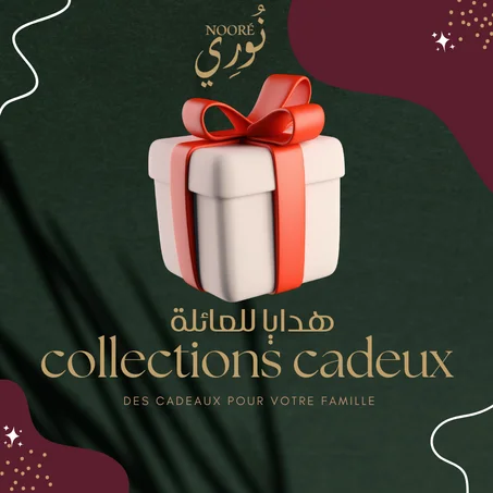 collections cadeux