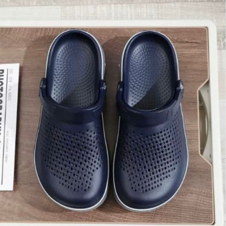 Milto L240-2 Sandales (Slipper) Beu