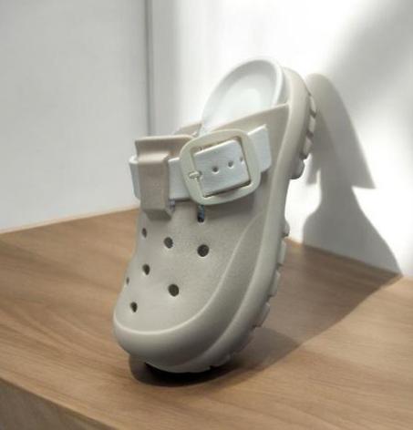 Luxury women   F671 Sandales (Slipper)