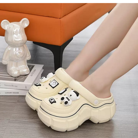 Luxury women   L301 Sandales (Slipper)