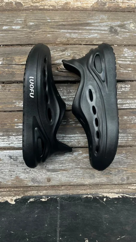 luofo M9057 Black